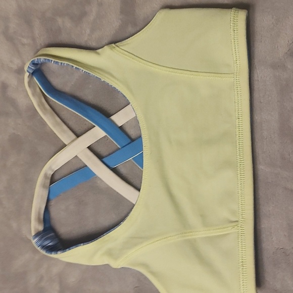IVIVVA (by Lululemon) Sports Bra - Picture 6 of 6